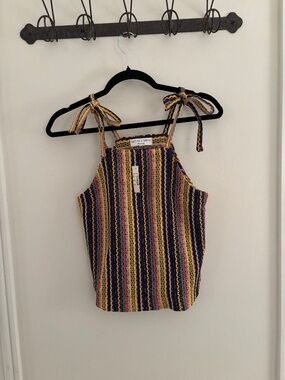 New with tags Madewell tank